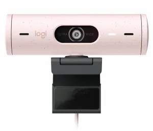 Logitech Brio 500