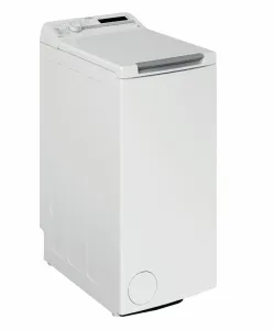 Whirlpool TDLR 65230SS EU/N