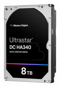 Western Digital Ultrastar 0B47078