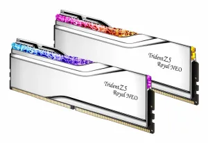 G.Skill Trident Z5 Neo RGB F5-6000J2836G16GX2-TR5NS