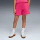 PUMA Essentials High-Waist Shorts Youth