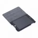 Dicota Leather Book #4