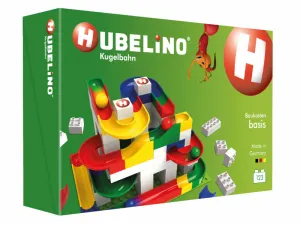Hubelino Basic Building Box