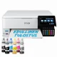 Epson EcoTank ET-8500 #1
