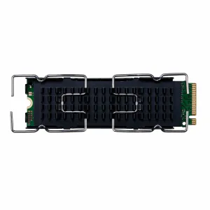 HP ZTurbo 512GB PCIe-Gen 4x4 SED Z2 SSDKit