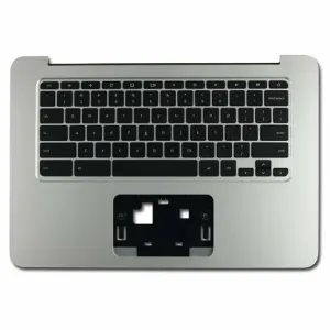 HP Top Cover & Keyboard (Nordic)