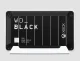 Sandisk WD_BLACK D30