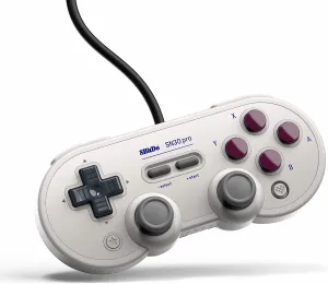 8Bitdo SN30 Pro
