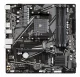Gigabyte B550M K #2
