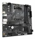 Gigabyte B550M K #3