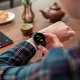 Niceboy X-fit Watch Pixel #8