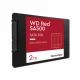 Western Digital Red SA500 #3