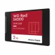 Western Digital Red SA500 #2