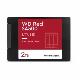 Western Digital Red SA500