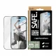 PanzerGlass SAFE. by PanzerGlass Screen Protection iPhone 16 15 Ultra-Wide Fit #2