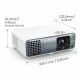 Benq TK710 #4