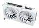 ASUS DUAL-RTX5060TI-O8G-WHITE #5
