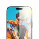 PanzerGlass Anti-Reflective Armor Screen Protector iPhone 17 Pro Max w. EasyAligner