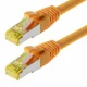 Helos S/FTP (PIMF) CAT 6a 20m