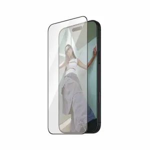 PanzerGlass SAFE. by PanzerGlass Screen Protection iPhone 16 Pro Ultra-Wide Fit