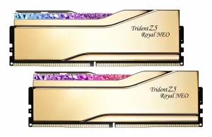 G.Skill Trident Z5 Royal Neo F5-6000J2836G16GX2-TR5NG