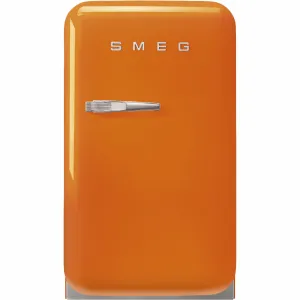 Smeg FAB5ROR6