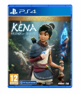 Maximum Games Kena: Bridge of Spirits