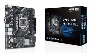 ASUS PRIME H510M-K R2.0