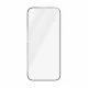 PanzerGlass SAFE. by PanzerGlass Screen Protection w. Black Frame iPhone 16 Plus 15 Plus Ultra-Wide Fit #4