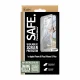 PanzerGlass SAFE. by PanzerGlass Screen Protection w. Black Frame iPhone 16 Plus 15 Plus Ultra-Wide Fit #3
