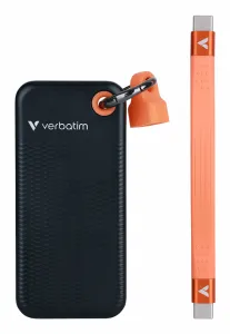 Verbatim Pocket SSD