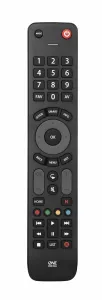 One For All Advanced Evolve TV