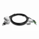 StarTech.com SK2DVMMKVM10-TAA
