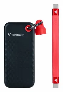 Verbatim Pocket SSD