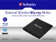 Verbatim External Slimline #6