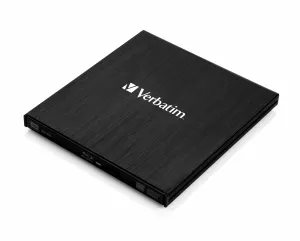 Verbatim External Slimline