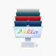 Apple iMac #6