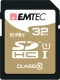 Emtec ECMSD32GHC10GP