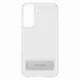 Samsung Clear Standing Rugged Cover S21 FE #8
