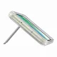 Samsung Clear Standing Rugged Cover S21 FE #4