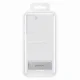 Samsung Clear Standing Rugged Cover S21 FE #9