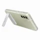 Samsung Clear Standing Rugged Cover S21 FE #7