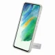 Samsung Clear Standing Rugged Cover S21 FE #6