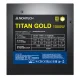 Montech TITAN GOLD 1000W #6
