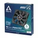 Arctic Cooling P8 Slim PWM PST #6