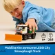 Lego City Snowplough #5