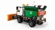Lego City Snowplough #4