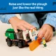 Lego City Snowplough #7