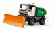 Lego City Snowplough #3