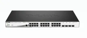 D-Link DGS-1210-28MP